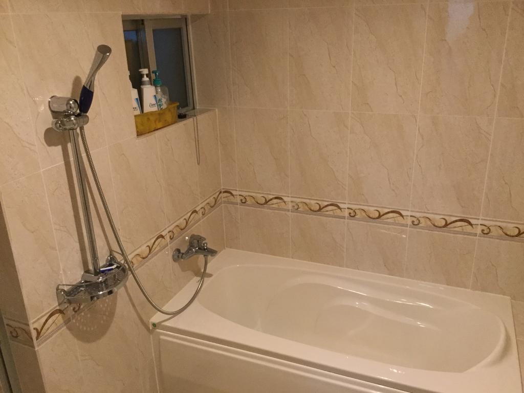 Guest House Kichi Накиджин Екстериор снимка